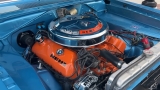 Why Chrysler’s Secret Ball-Stud Hemi Never Stood A Chance