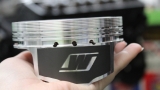 Why Do Some High Performance Cars Need Forged Pistons?