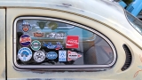 This Is The Best Way To Remove Stickers From Car Windows