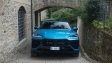 2025 Lamborghini Urus SE Is So Sick You Won’t Care That It’s A Hopped-Up Audi