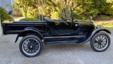 At $19,500, Is This 1926 Ford Model T Pickup A Black Friday Bargain?