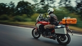 Watch The Trailer For FortNine’s Round-The-World Motorcycle Race Documentary