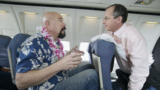 Religious Fanatics Replace Crying Babies As Worst Passengers To Encounter On Your Next Flight