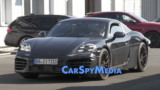 Porsche’s CEO Says Electric 718 Is Definitely 100% For Sure No Doubt Absolutely Totally Still Happening