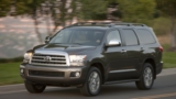 My Toyota Sequoia Got Stolen, I Want To Replace It With Something Less Thirsty! What Should I Buy?