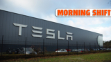 Dutch Regulators Keep FSD Data Secret On Tesla’s Request