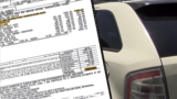 Shop Charges Woman Almost $4,000 For Transmission Repairs, Then The Mechanic Tells Her The Work Was Never Done