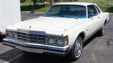How Chrysler’s M-Body Platform Helped It Survive The 1980s