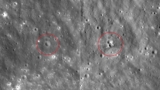 New NASA Pictures Reveal SpaceX Crash’s Devastation On The Moon’s Magnificent Desolation