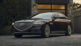 Here’s How Much A 2021 Genesis G90 Has Depreciated In 5 Years