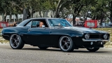 10 Super Rare Pony Cars And What They’re Worth Today
