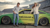 Anne Hathaway Will Star In ‘Days Of Thunder 2’ Alongside The Old Cole Trickle, Tom Cruise