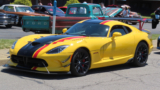 These Would Be Your Ideal Drag Strip Sleepers