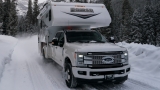 What Are Four-Season Campers And When Do They Make Sense?