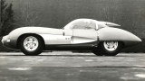 7 Facts About Zora Arkus-Duntov, The Father Of The Corvette