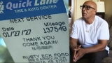 Black Man ‘Belittled’ When He Discovered A Ford Mechanic Printed The N-Word On His Oil Change Sticker