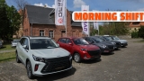 Chinese Car Sales Are Surging In Europe And U.S. Senators Want To Make Sure That Can’t Happen Here