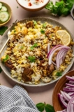 Lamb Biryani – Girl Carnivore