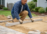 Polymeric Sand for Pavers: Installation & Buying Guide