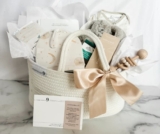Amazing Large Group Baby Shower Gift Ideas for a Coworker