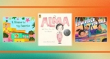 5 Latine Picture Books for Everyone to Read