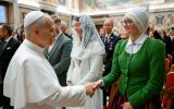 Pope Leo XIV: Hope does not mean having all the answers but trusting in God