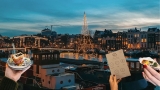 Le Foodwalk Winter: leuk winteruitje in Amsterdam