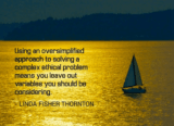 Seeing Reality – Leading in Context