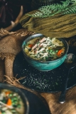 Turkey Carcass Soup Recipe – Girl Carnivore