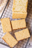 Lemon Cake Recipe (With Lemon Drizzle) – Dassana’s Veg Recipes