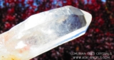 Lemurian Seed Crystal Power~ Tuning Into Love and Light!