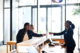 How Booking.com’s Travel Proud program is helping LGBTQ+ travelers feel more welcome
