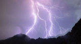 Summer rain in the UAE August 2026