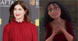 The Live-Action ‘Tangled’ Release Date & First Look At Mother Gothel