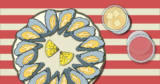 Long Island’s Oyster Crisis Means NYC Restaurants Are Casting A Wider Net