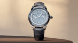 Longines MASTER COLLECTION CHRONO MONOPUSHER