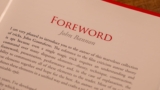 Looking Foreword: One Degree | Vanishing Inc. Magic Blog