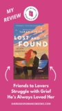My Honest Book Review – She Reads Romance Books
