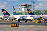 Ryanair, Turkish and Lufthansa make biggest cuts on EX-YU markets