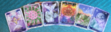 Magical Dimensions Oracle Cards Review