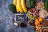 Magneziul are beneficii semnificative pentru calitatea somnului, relaxare si combaterea oboselii. Cele mai importante surse naturale de magneziu.