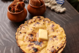 Makki Ki Roti