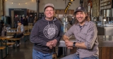 It Takes a Lot of Beer to Make Good Wine