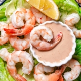 How to Make Marie Rose Sauce (British Seafood Sauce)
