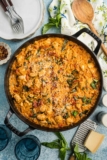 Viral Marry Me Chicken Orzo: The Perfect One Pan Recipe