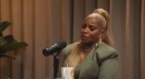 Mary J. Blige explains why she didn’t have kids and her regrets