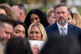 Massie says MTG’s resignation is ‘very sad’ for the country