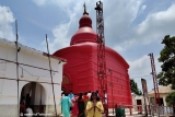 Matabari – Abode of Tripursundari at Udaipur in Tripura