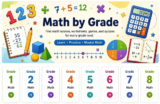 Math Only Math | Learn Math Step-by-Step