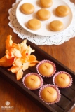Mawa Peda (Khoya Peda) – Dassana’s Veg Recipes